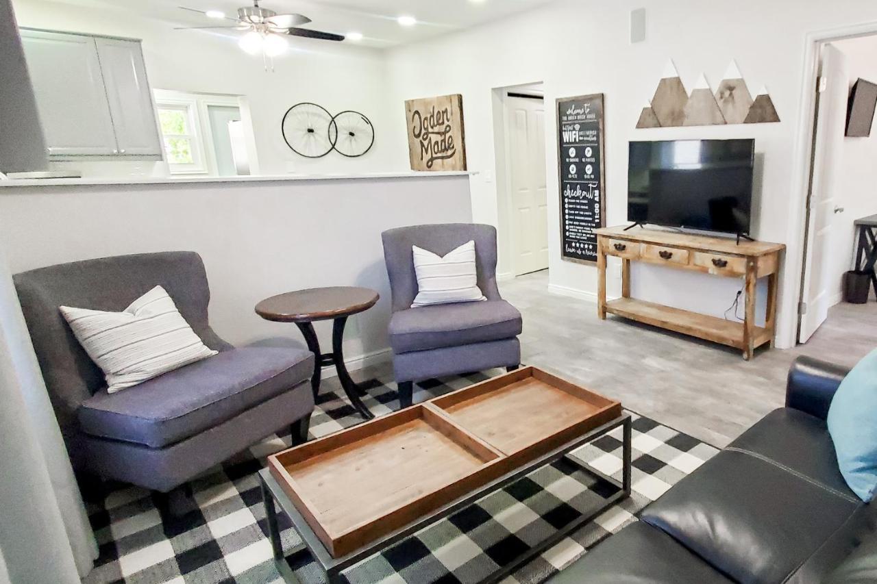 Vacation Home Minutes From Downtown, Great For Families Ogden Extérieur photo