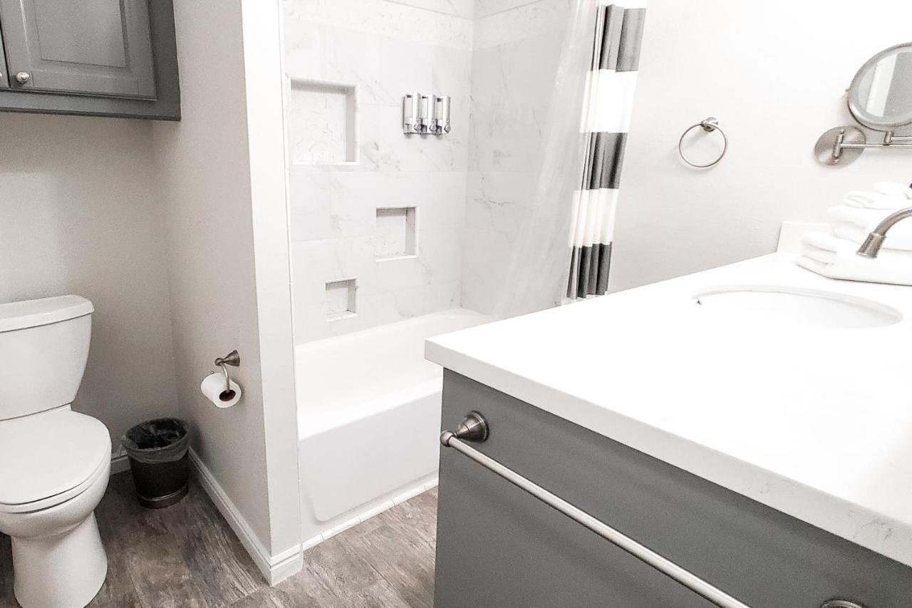 Vacation Home Minutes From Downtown, Great For Families Ogden Extérieur photo