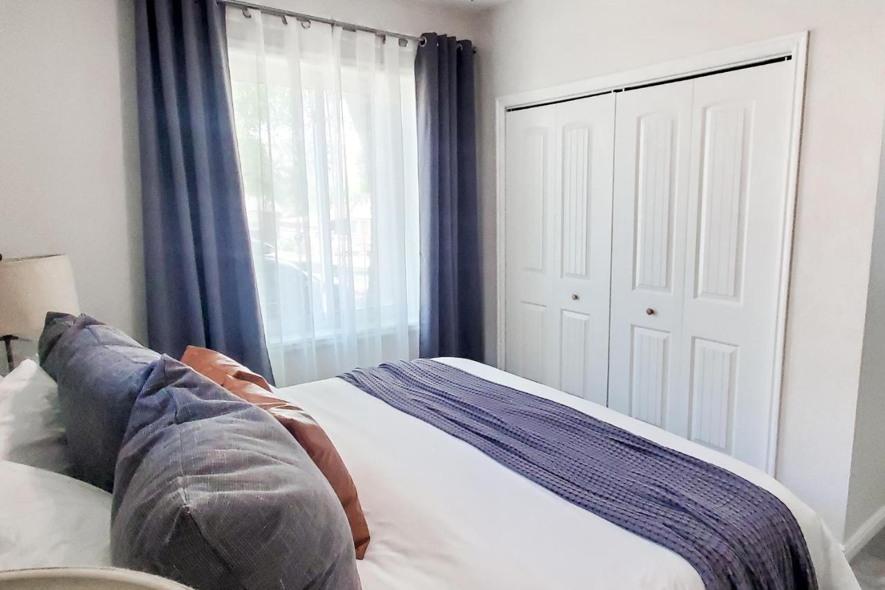 Vacation Home Minutes From Downtown, Great For Families Ogden Extérieur photo