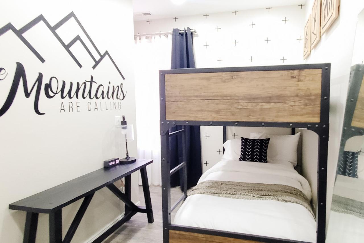 Vacation Home Minutes From Downtown, Great For Families Ogden Extérieur photo