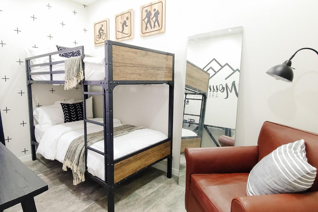Vacation Home Minutes From Downtown, Great For Families Ogden Extérieur photo