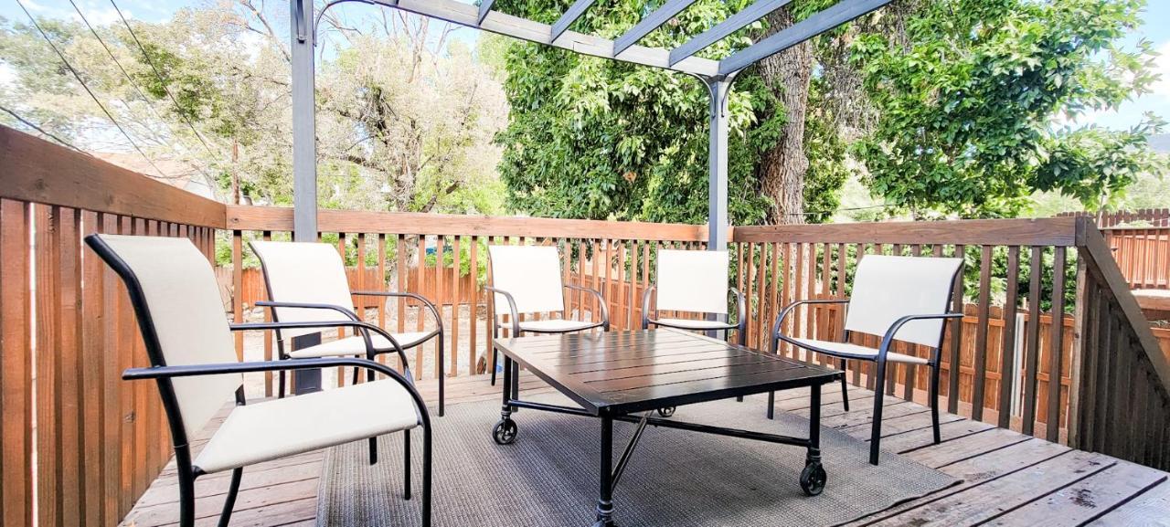 Vacation Home Minutes From Downtown, Great For Families Ogden Extérieur photo
